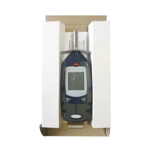Acoustic Testing Pro Sound Level Meter