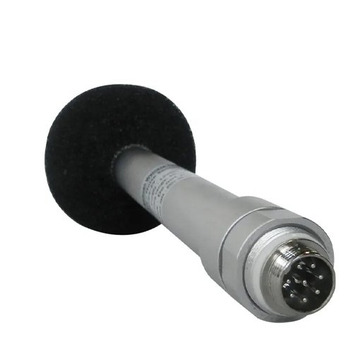Acoustic Testing Pro Noise Level Decibel Meter