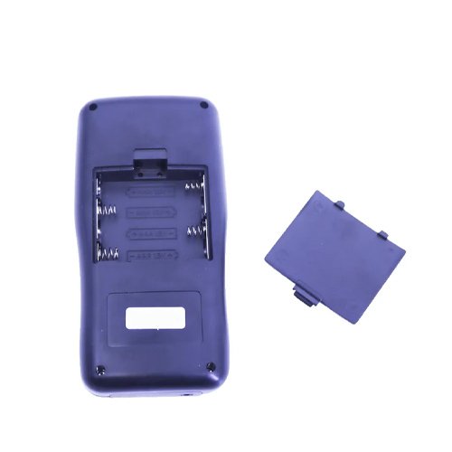 Acoustic Testing Pro Digital Noise Dose Meter