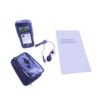 Acoustic Testing Pro Digital Noise Dose Meter