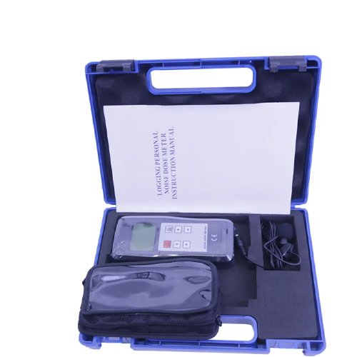 Acoustic Testing Pro Digital Noise Dose Meter