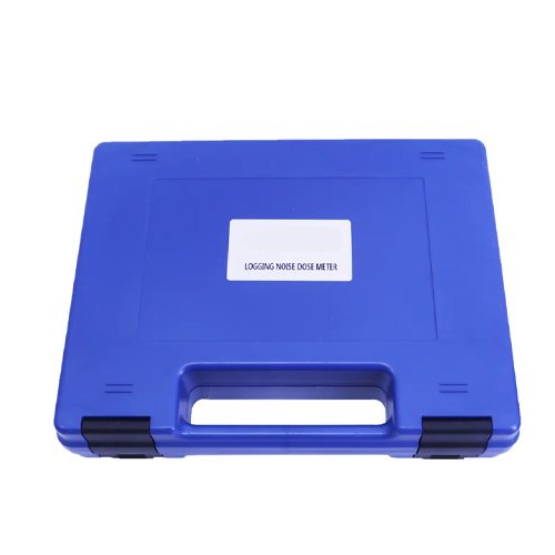 Acoustic Testing Pro Digital Noise Dose Meter