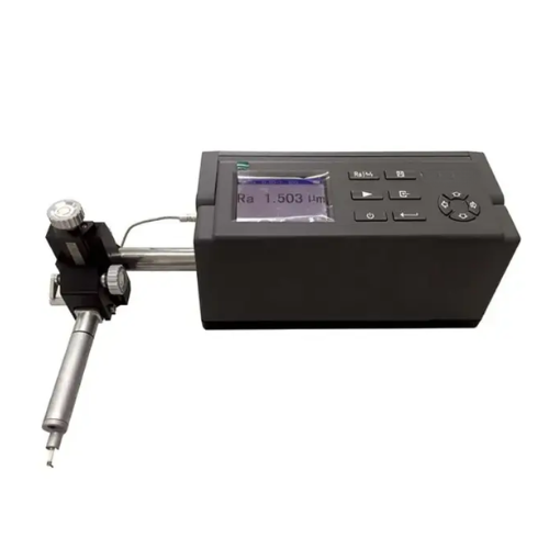Multi-Function Portable Surface Roughness Tester with Wide Range - Acoustic Testing Pro