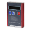 Acoustic Testing Pro Surface Roughness Tester
