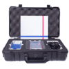 Acoustic Testing Pro Surface Roughness Tester
