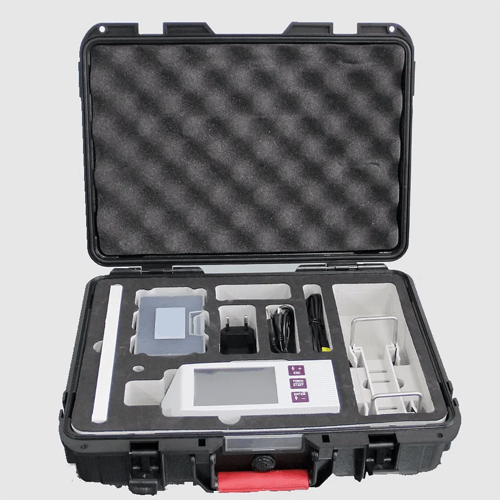 Acoustic Testing Pro Surface Roughness Tester Digital
