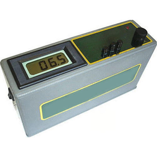 Acoustic Testing Pro Portable Surface Roughness Tester