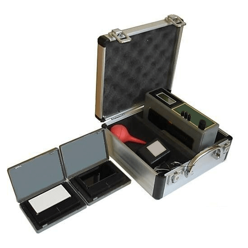 Acoustic Testing Pro Portable Surface Roughness Tester
