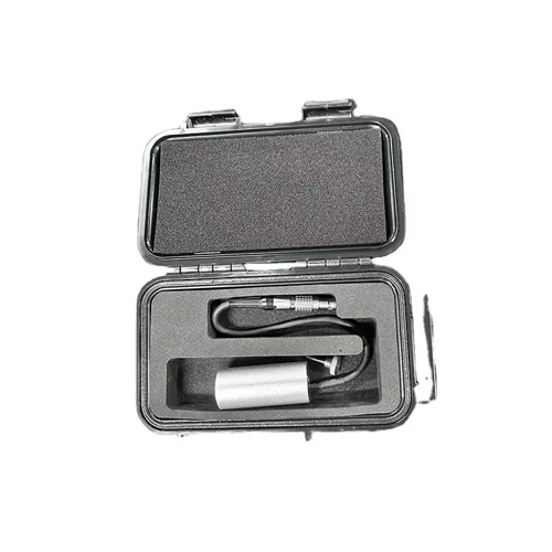 Acoustic Testing Pro Direct Sensor Roughness Gauge