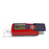 Acoustic Testing Pro Surface Roughness Tester Meter Gauge