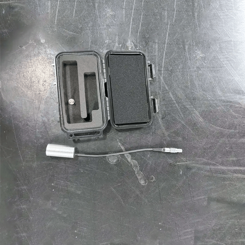 Acoustic Testing Pro Direct Sensor Roughness Gauge