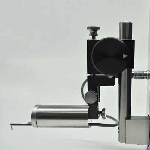 Acoustic Testing Pro Direct Sensor Roughness Gauge