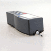 Acoustic Testing Pro Surface Roughness Tester Meter Gauge
