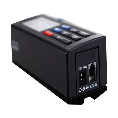 Acoustic Testing Pro Surface Roughness Tester Meter Gauge
