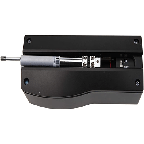 Acoustic Testing Pro Surface Roughness Tester Meter Gauge