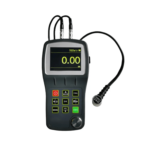 Acoustic Testing Pro Ultrasonic Thickness Gauges