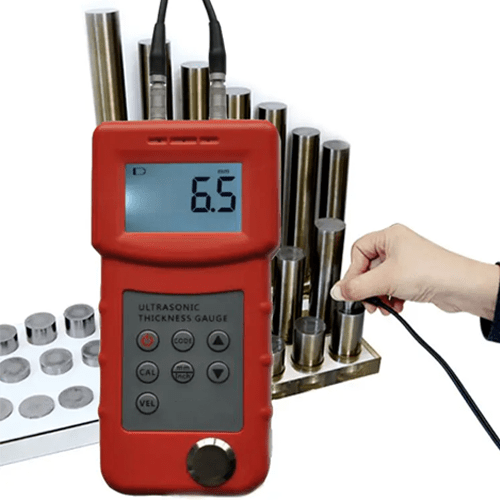 ACTPSRGT-207-1.png Acoustic Testing Pro Ultrasonic Thickness Measurement Equipment Meter Tester Instruments