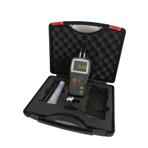 Acoustic Testing Pro Ultrasonic Thickness Gauges