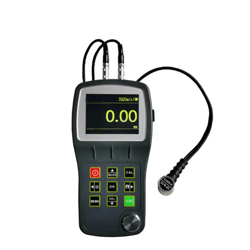 Acoustic Testing Pro Ultrasonic Thickness Gauges