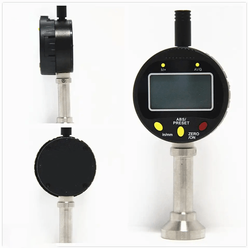 Acoustic Testing Pro Popular Sale Roughness Tester