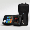 Acoustic Testing Pro Ultrasonic Surface Roughness Gauges Meter