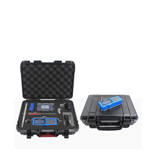 Acoustic Testing Pro Surface Roughness Tester