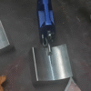 Portable Roughness Profile Waviness Tester - Acoustic Testing Pro
