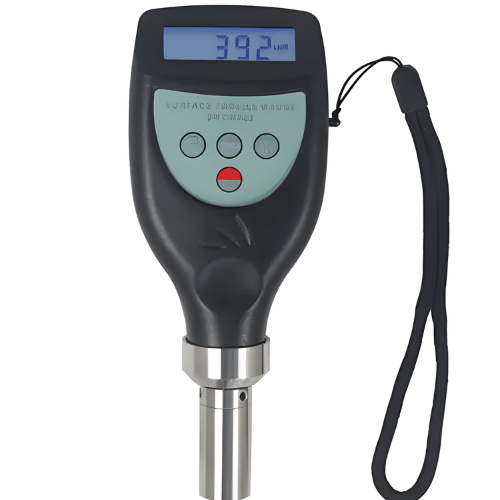 Acoustic Testing Pro Surface Roughness Tester Meter