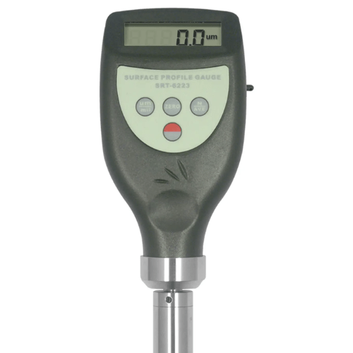 Acoustic Testing Pro Surface Roughness Tester Meter