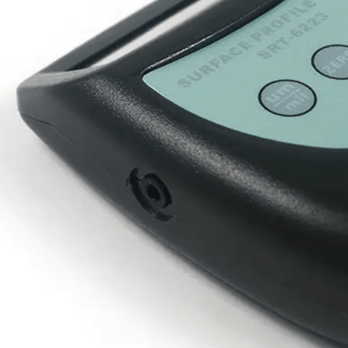 Acoustic Testing Pro Surface Roughness Tester Meter