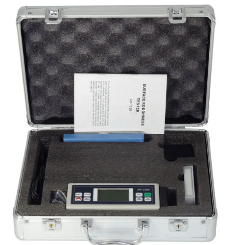 ACTPSRTWP-105-2.png Acoustic Testing Pro Meter Steel Pipe Surface Roughness Tester