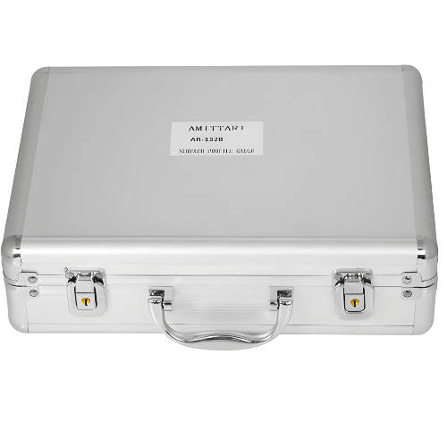 ACTPSRTWP-105-4.png Acoustic Testing Pro Meter Steel Pipe Surface Roughness Tester