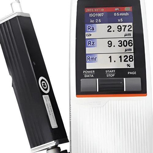Acoustic Testing Pro Portable Surface Roughness Tester