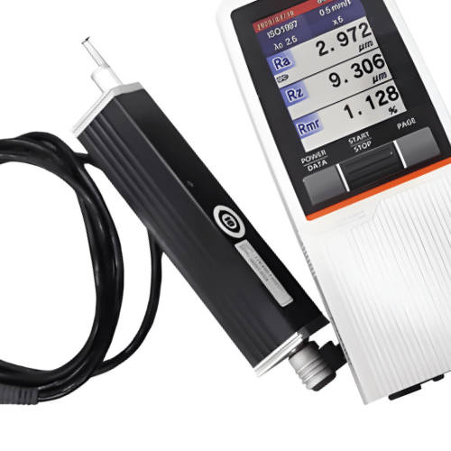 Acoustic Testing Pro Portable Surface Roughness Tester