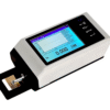 Acoustic Testing Pro Portable Surface Roughness Tester
