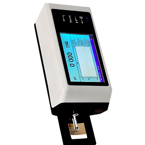 Acoustic Testing Pro Portable Surface Roughness Tester