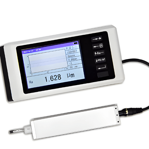 Acoustic Testing Pro Portable Surface Roughness Tester