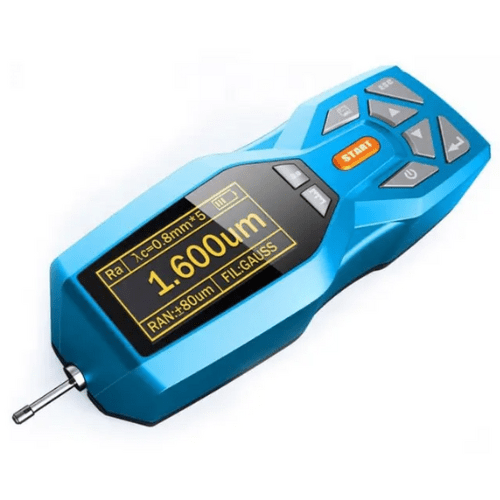 Acoustic Testing Pro Surface Roughness Testing Instrument