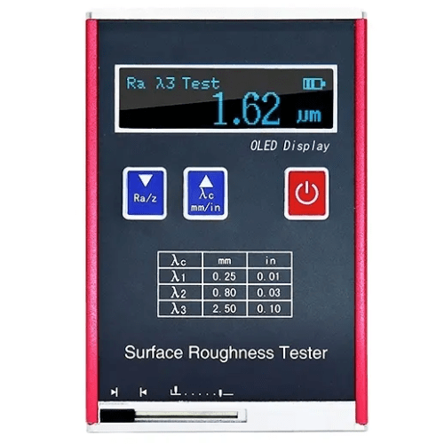 ACTPSRTWP-111-1.png Acoustic Testing Pro Portable High Accuracy Surface Roughness Meter Test
