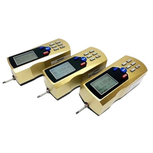 Acoustic Testing Pro Portable Surface Roughness Gauge Tester