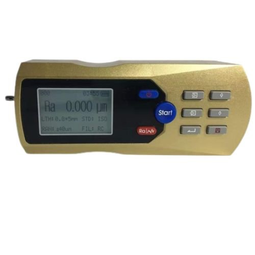 xr:d:DAFteNKyYas:2,j:9088665886140207601,t:23090408 Acoustic Testing Pro Portable Surface Roughness Gauge Tester