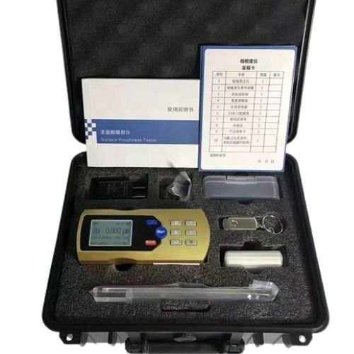 Acoustic Testing Pro Portable Surface Roughness Gauge Tester