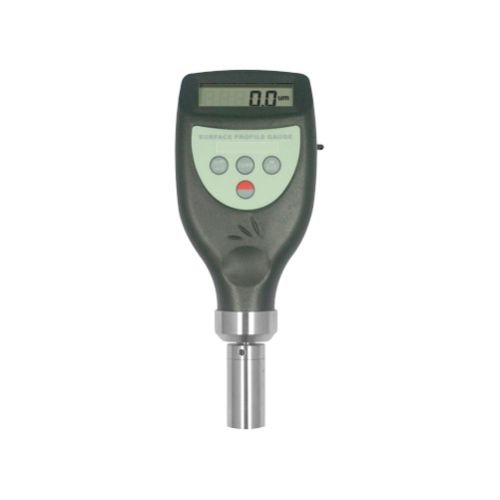 Acoustic Testing Pro Digital Surface Roughness Tester