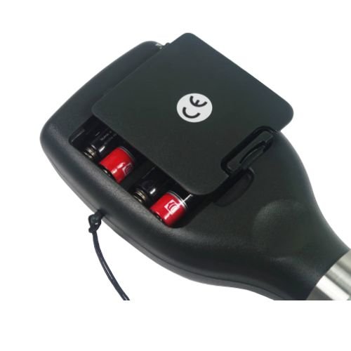 Acoustic Testing Pro Digital Surface Roughness Tester