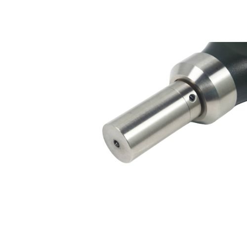 Acoustic Testing Pro Digital Surface Roughness Tester