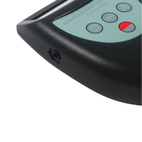 Acoustic Testing Pro Digital Surface Roughness Tester