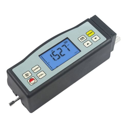 Acoustic Testing Pro Portable Digital Surface Roughness Tester