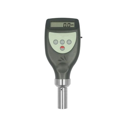 Acoustic Testing Pro Portable Digital Surface Roughness Tester