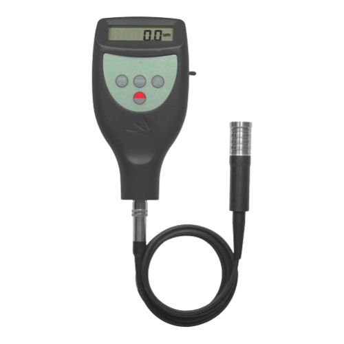 Acoustic Testing Pro Portable Digital Surface Roughness Tester