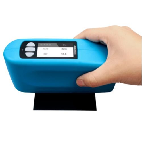 Acoustic Testing Pro Surface Roughness Testing Instrument